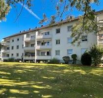 Kapitalanlage! Gepflegte 63 m² Eigentumswohnung - Herford