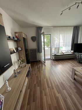 Foto - 3 Zimmer Erdgeschoßwohnung zum Kaufen in Herford