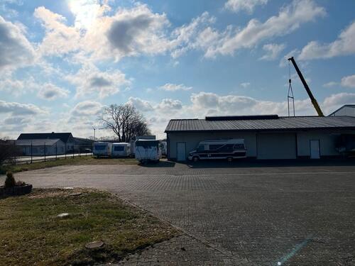 Foto - andere in Geeste zur Miete