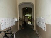 Foto - Etagenwohnung in Dessau-Roßlau