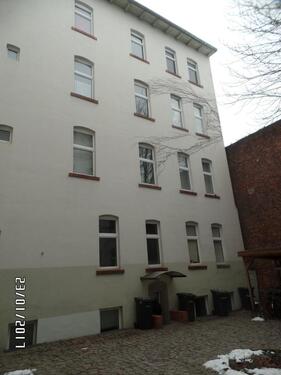 Foto - Etagenwohnung in Dessau-Roßlau zur Miete
