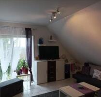 PROVISIONSFREI 32qm - Wohnung - Ideal für Kapitalanleger - Bad Bellingen