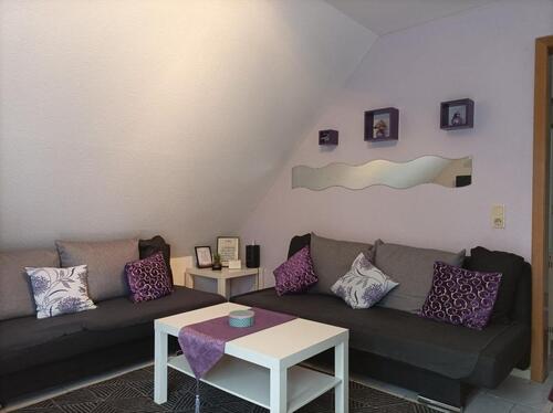 Foto - Etagenwohnung in Bad Bellingen