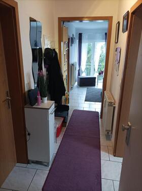 Foto - Etagenwohnung in Bad Bellingen zum Kaufen