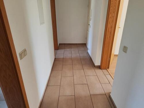 Foto - Etagenwohnung in Hettstedt