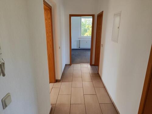 Foto - Etagenwohnung in Hettstedt zur Miete