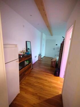 Foto - Wohnung 2 Zimmer - 840,00 EUR Kaltmiete,