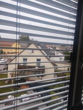 Foto - Etagenwohnung in Straubing