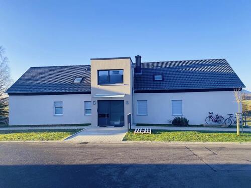 Foto - NEUBAU-WOHNUNG in 36119 Neuhof-Tiefengruben