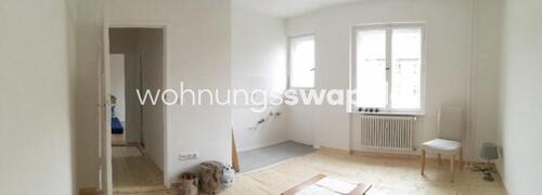 Foto - Etagenwohnung in Berlin