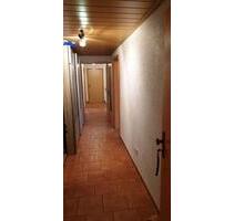 Helle 2-Zimmer-Wohnung in Watzendorf zu vermieten - Großheirath