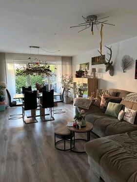 Foto - Etagenwohnung zum Kaufen in Olsberg