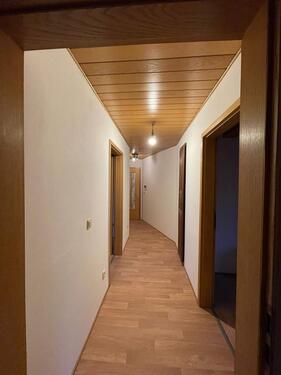 Foto - Dachgeschosswohnung 2ZKB - 600,00 EUR Kaltmiete,