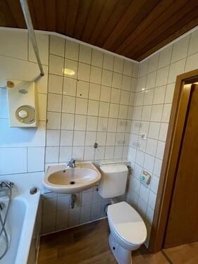 Foto - Etagenwohnung in Kassel
