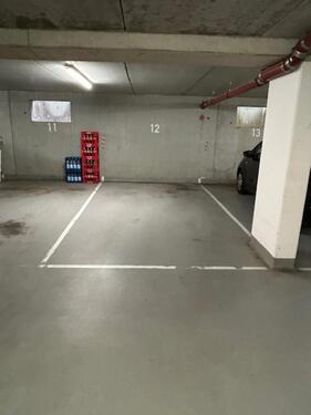 Foto - Tiefgaragenstellplatz zum mieten in Schifferstadt