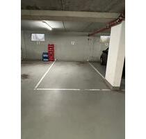 Tiefgaragenstellplatz zum mieten in Schifferstadt