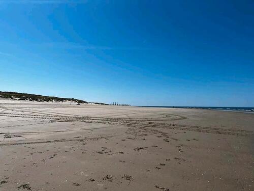 Foto - Herbstferien, niederl. Nordseeküste, für 2-3 Pers