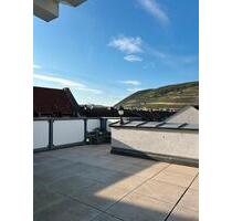 Roseneck Residence: 190 qm Luxus mit Ausblick - Bingen am Rhein