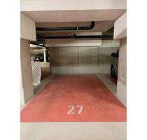 Garagenplatz zu vermieten Garage Tiergarage - Berlin Pankow