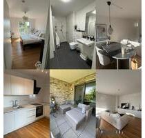 2 Zimmer Wohnung ab 01.12. in Bergisch Gladbach (Stadtmitte)