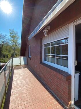 Foto - Frisch renovierte 3-Zimmer-Wohnung in Oldenburg-Krusenbusch