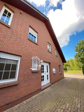 Foto - Etagenwohnung in Oldenburg