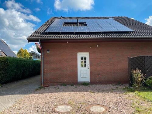 Foto - Etagenwohnung in Oldenburg zur Miete