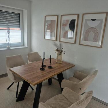 Foto - Etagenwohnung zur Miete in Rheine