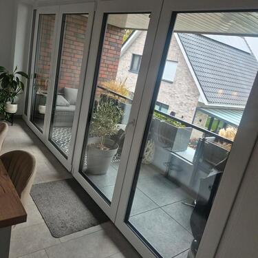 Foto - Etagenwohnung in Rheine zur Miete