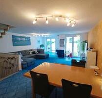 Elegantes Reihenhaus mit 5 Zimmern in Daxlanden, Karlsruhe