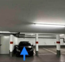 Tiefgaragenstellplatz Markanstädt Stellplatz Tiefgarage - Markranstädt