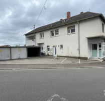 2 Zimmer Wohnung in Lemberg mit Balkon 450 € Kaltmiete