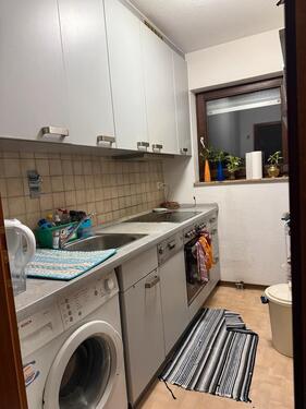 Foto - Mietwohnung - 800,00 EUR Kaltmiete,