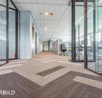 Helle und großzügige Praxisfläche für Ärzte oder Therapeuten - Top Lage in Stuttgart