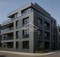 ANFRAGEN bis zum 06.12.25 - Neubau Karlsruhe-Innenstadt-Ost| 2- bis 4-Zimmer | Tiefgarage