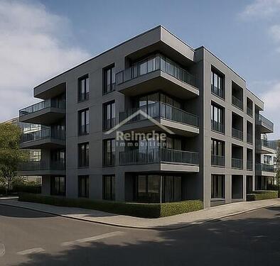 Foto - 3 Zimmer Etagenwohnung zur Miete in Karlsruhe