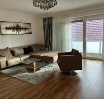 schöne Obergeschosswohnung - möbiliert - Leer (Ostfriesland)