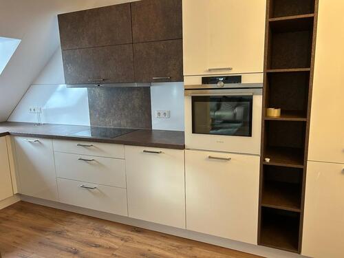 Foto - 3 Zimmer Etagenwohnung in Leer (Ostfriesland)