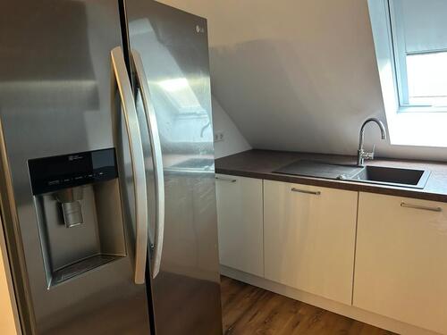 Foto - Etagenwohnung in Leer (Ostfriesland) zur Miete