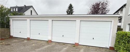 Foto - Garage Stellplatz Rheda Wiedenbrück