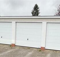 Garage Stellplatz Rheda Wiedenbrück - Rheda-Wiedenbrück