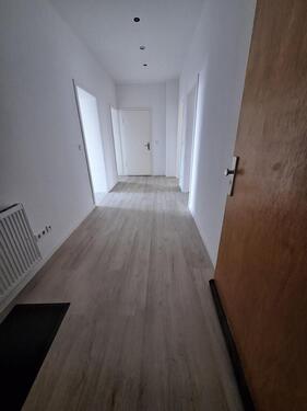 Foto - 3 Zimmerwohnung Lippestraße 109 - 3 ZKB - Renoviert mit Garten