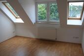 Foto - 3 Zimmer Dachgeschoßwohnung in Weißenfels