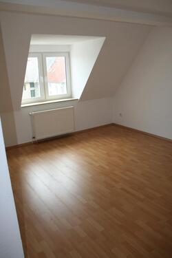 Foto - Dachgeschoßwohnung in Weißenfels zur Miete