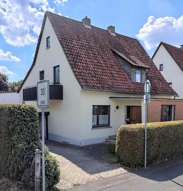 Foto - ++ Haus mit schönen Grundstück in Duderstadt zu vermieten ++