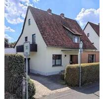 ++ Haus mit schönen Grundstück in Duderstadt zu vermieten ++