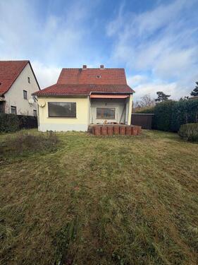 Foto - Einfamilienhaus in Duderstadt zur Miete