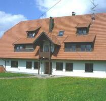 schöne helle großzügige 3 Zimmer Wohnung in Königsfeld-Weiler - Königsfeld im Schwarzwald