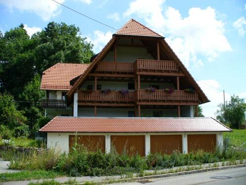 Foto - 3 Zimmer Etagenwohnung in Königsfeld im Schwarzwald