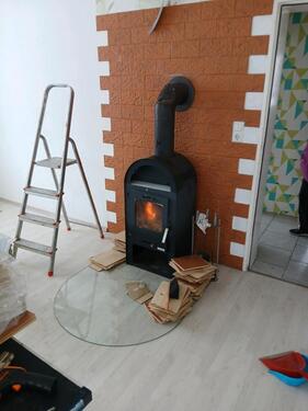 Foto - 3 Zimmer Etagenwohnung in Sontra